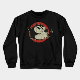 VINTAGE FELIX SIUUUUU Crewneck Sweatshirt